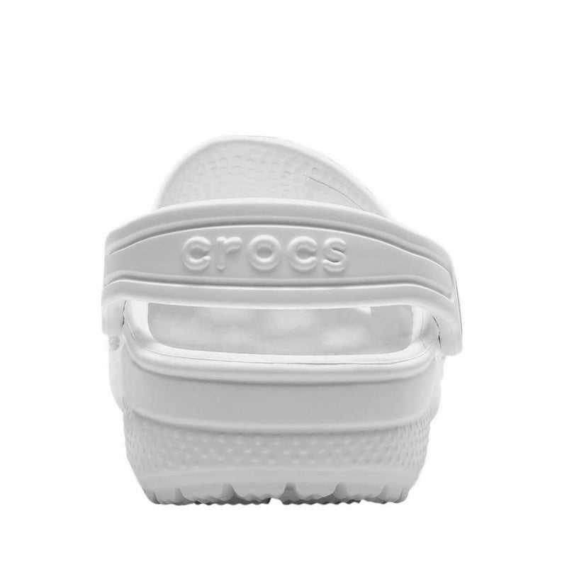 Crocs Classic Kids Clog - White
