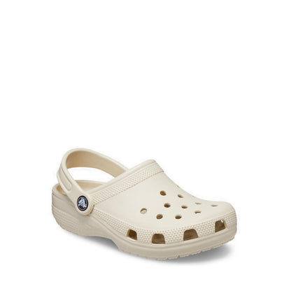 Crocs Classic Clog Kids - Bone
