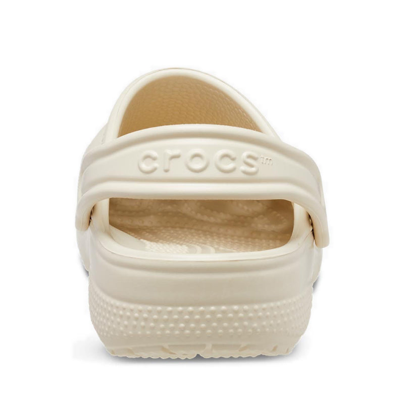 Crocs Classic Clog Kids - Bone