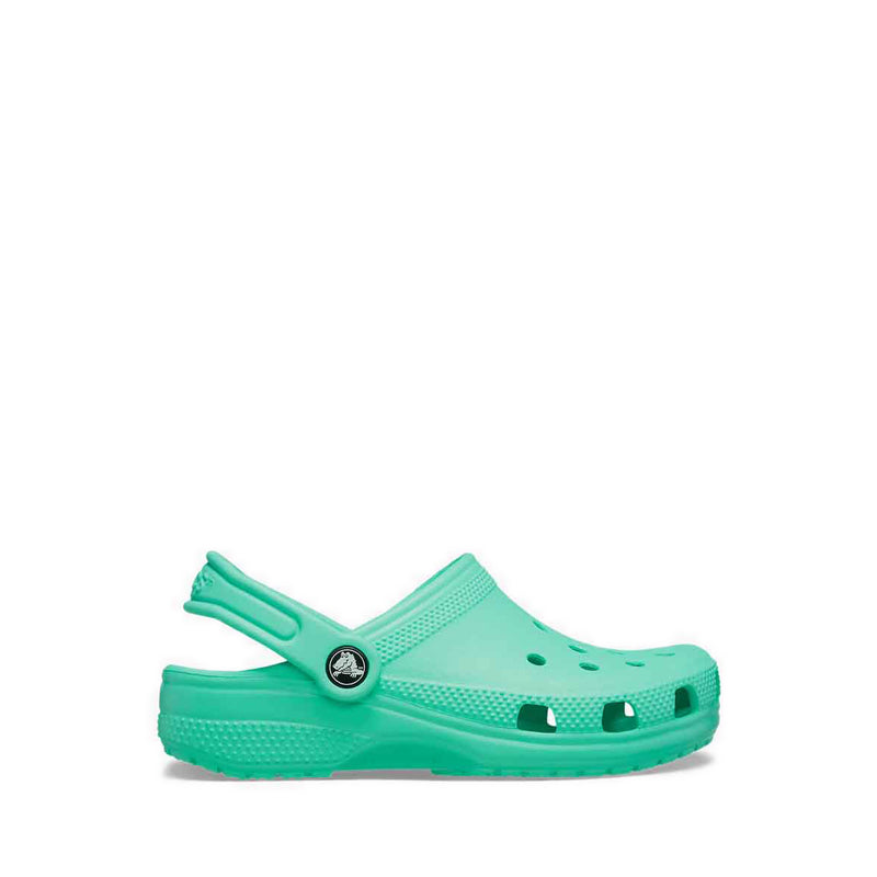 Crocs Classic Kids Clog - Lagoon