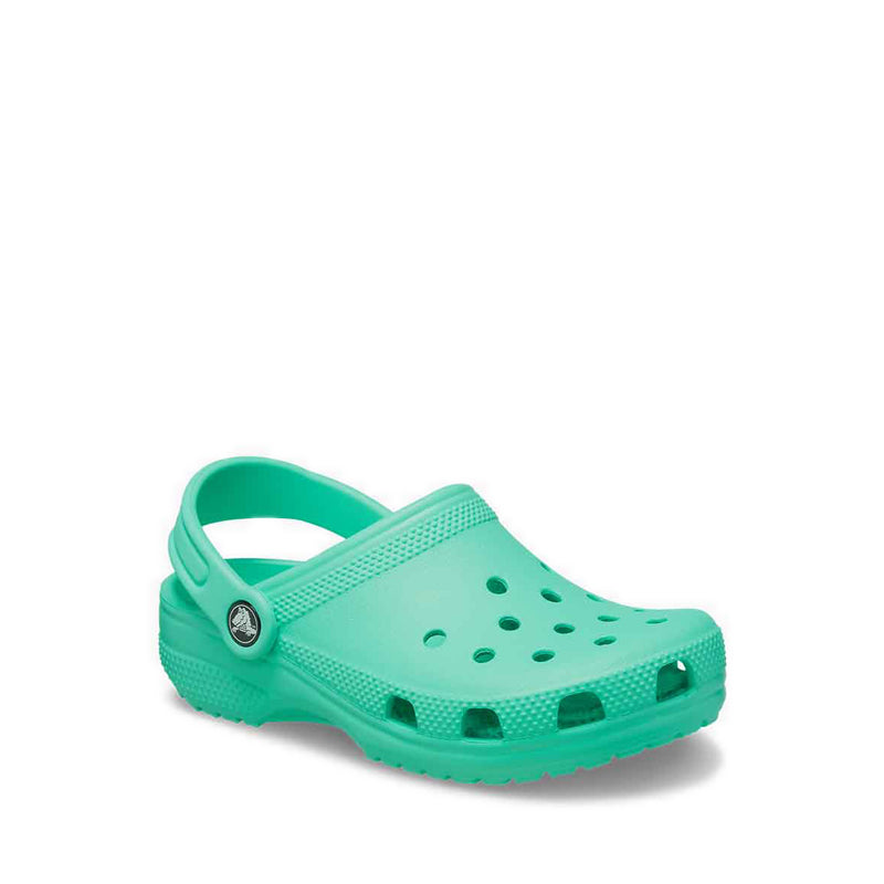 Crocs Classic Kids Clog - Lagoon