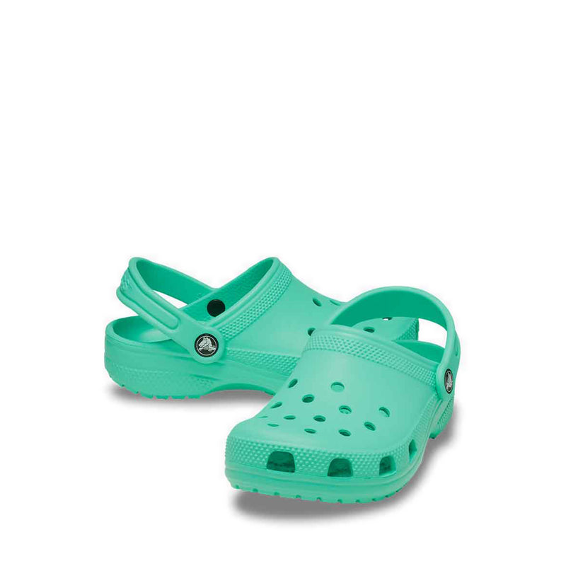 Crocs Classic Kids Clog - Lagoon