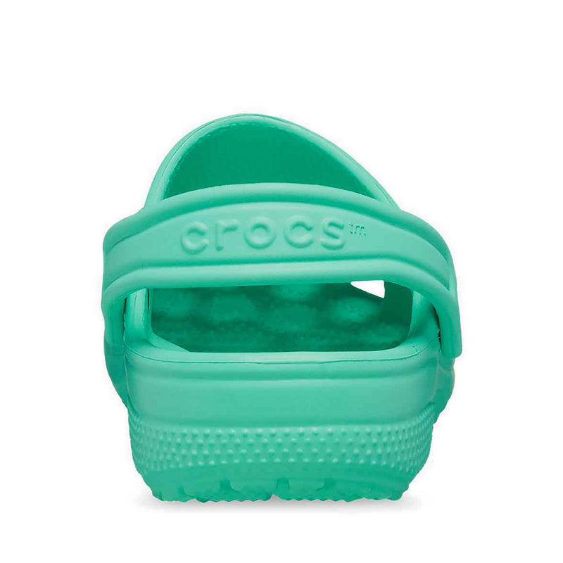 Crocs Classic Kids Clog - Lagoon