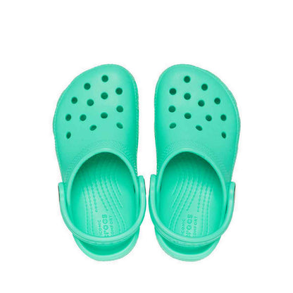 Crocs Classic Kids Clog - Lagoon