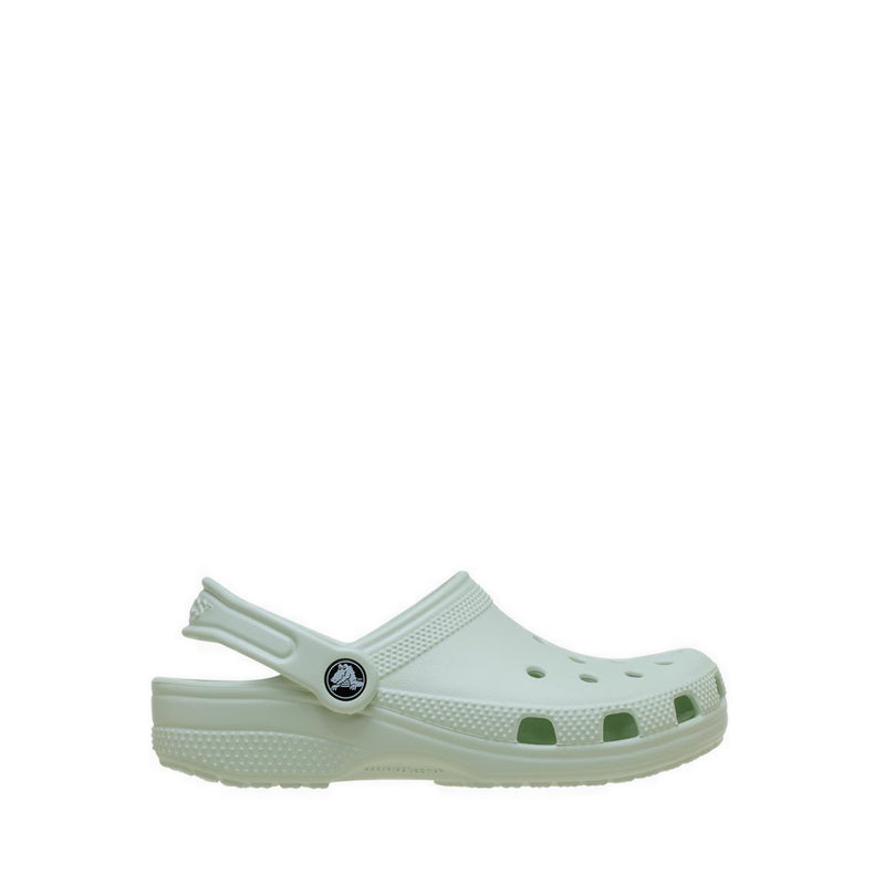 Crocs Classic Kids Clog - Mint Tint