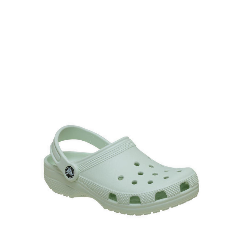 Crocs Classic Kids Clog - Mint Tint