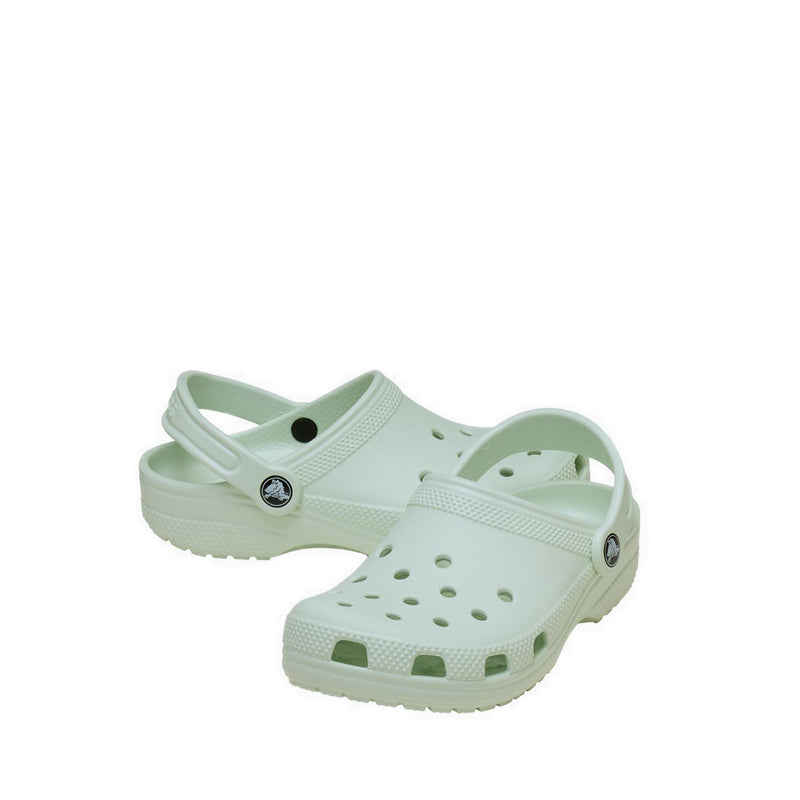 Crocs Classic Kids Clog - Mint Tint