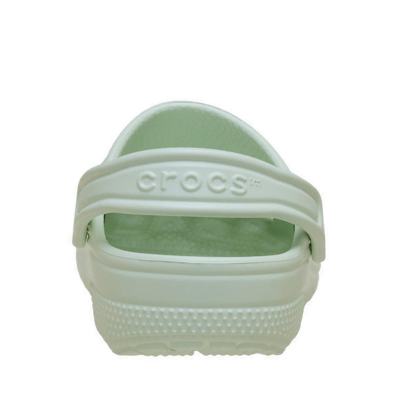 Crocs Classic Kids Clog - Mint Tint