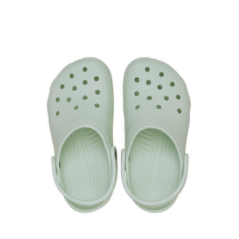 Crocs Classic Kids Clog - Mint Tint