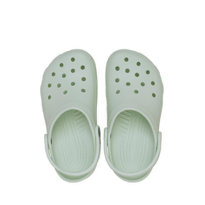 Crocs Classic Kids Clog - Mint Tint