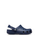 Crocs Classic Kids Clog -  Navy