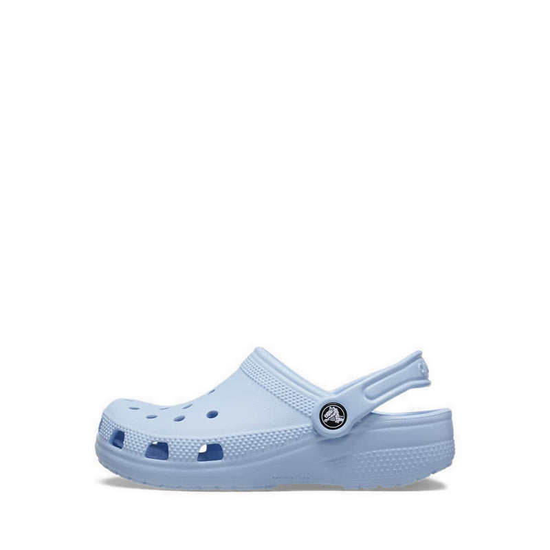 Crocs Classic Kids Clog - Blue Calcite