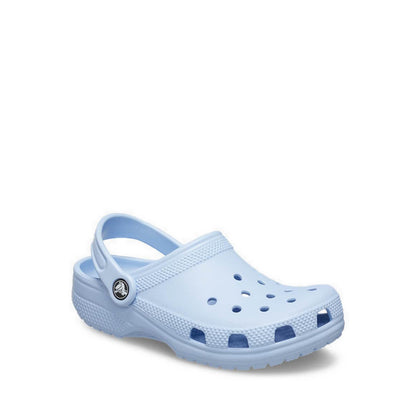Crocs Classic Kids Clog - Blue Calcite