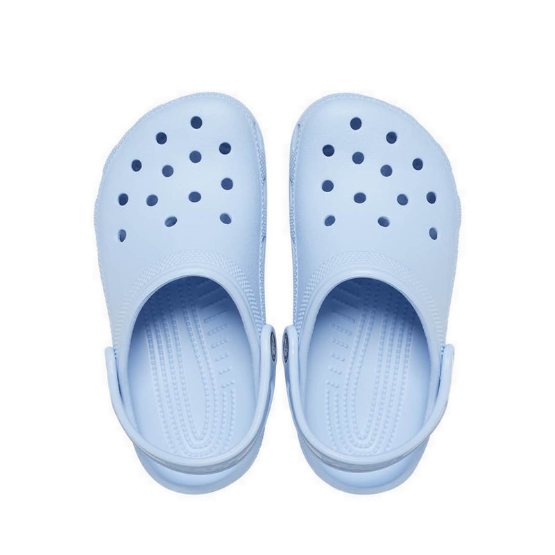 Crocs Classic Kids Clog - Blue Calcite