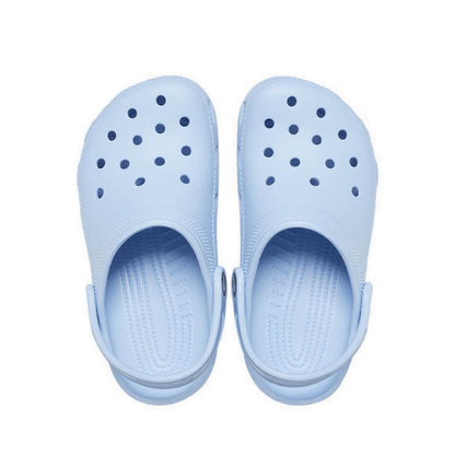 Crocs Classic Kids Clog - Blue Calcite