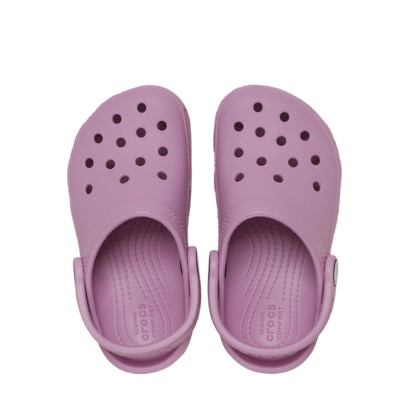 Crocs Classic Kids Clog - Hydrangea