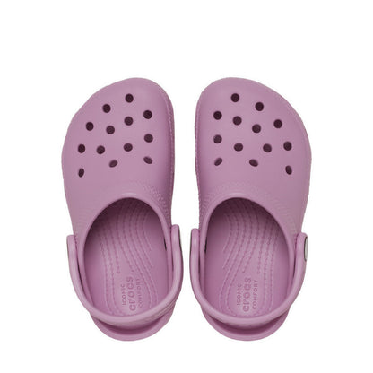 Crocs Classic Kids Clog - Hydrangea