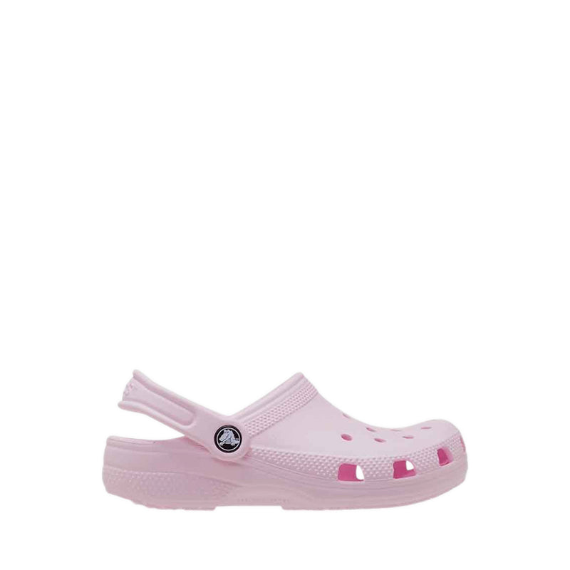 Crocs Classic Kids Clog - Pink Milk