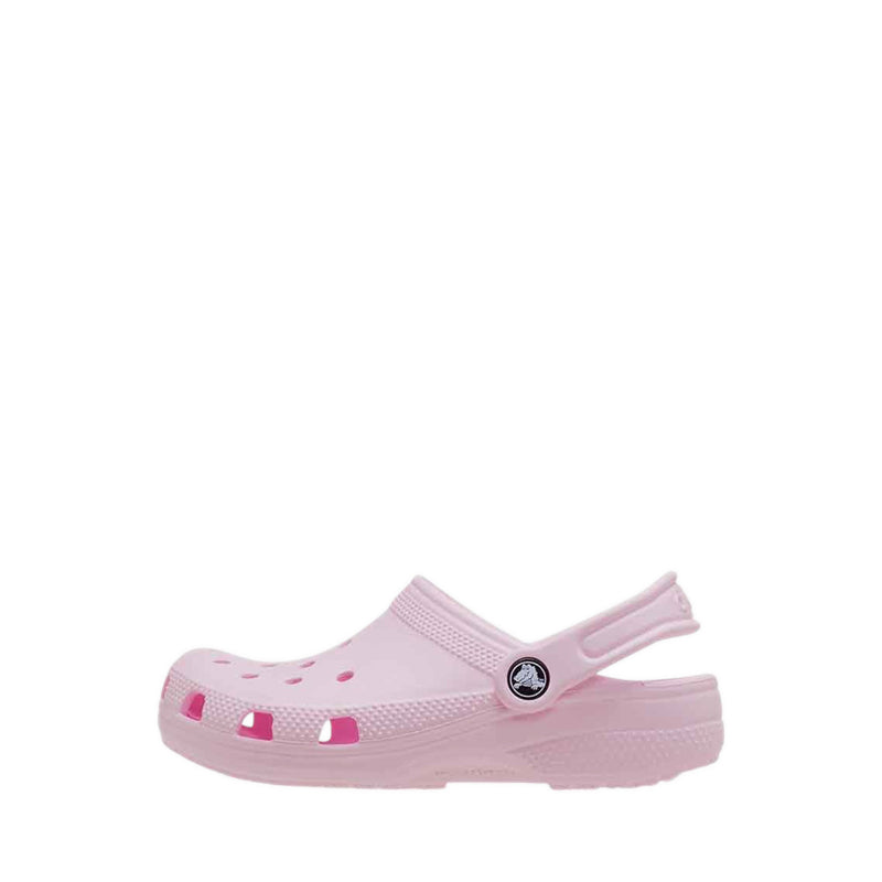 Crocs Classic Kids Clog - Pink Milk