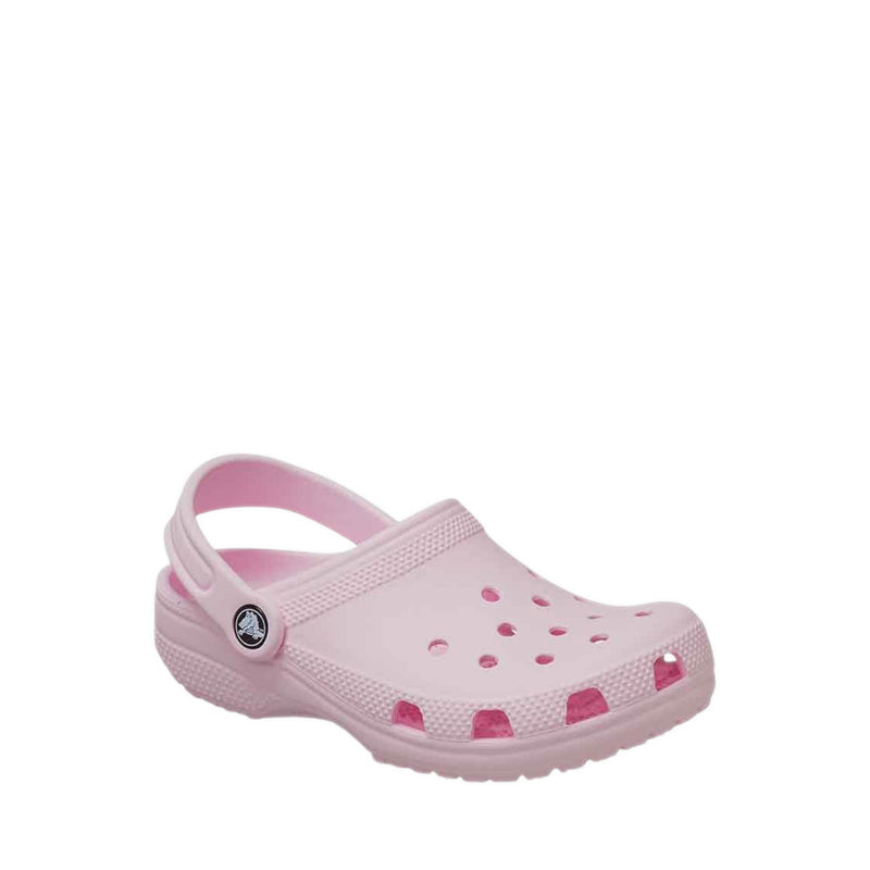 Crocs Classic Kids Clog - Pink Milk