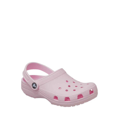 Crocs Classic Kids Clog - Pink Milk