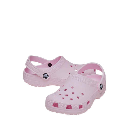 Crocs Classic Kids Clog - Pink Milk