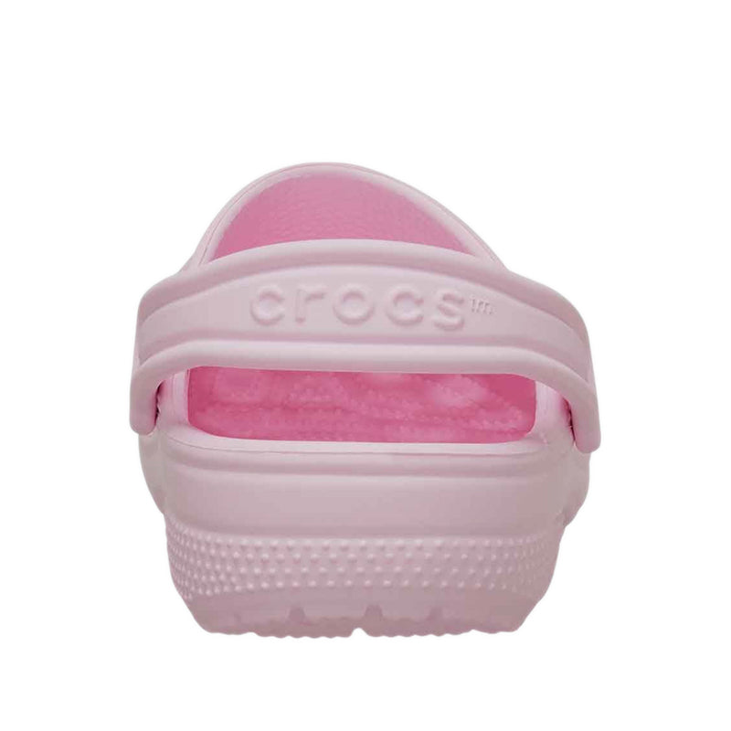 Crocs Classic Kids Clog - Pink Milk