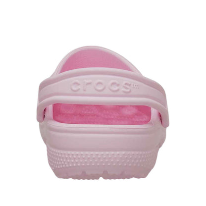 Crocs Classic Kids Clog - Pink Milk