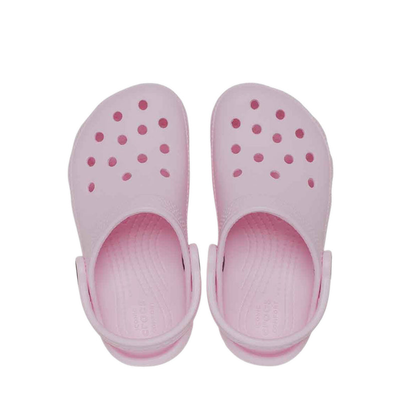 Crocs Classic Kids Clog - Pink Milk