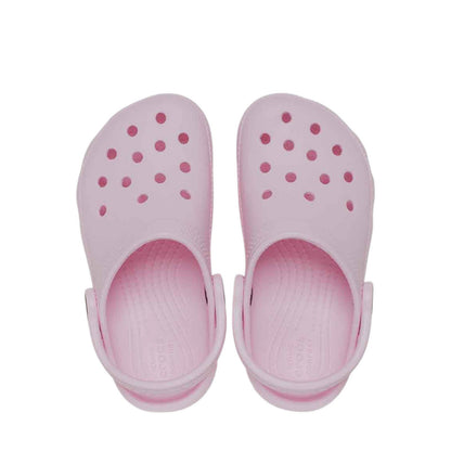 Crocs Classic Kids Clog - Pink Milk