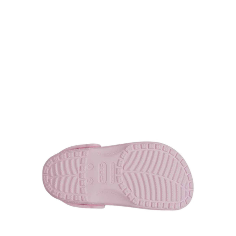 Crocs Classic Kids Clog - Pink Milk