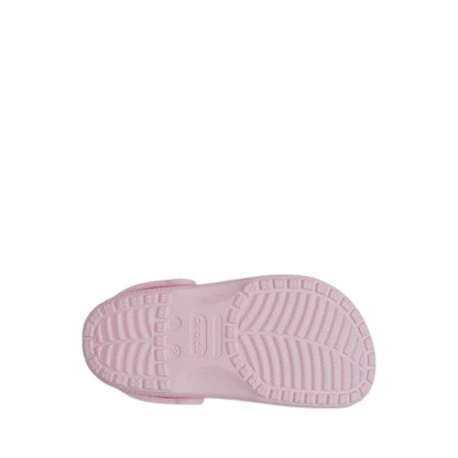 Crocs Classic Kids Clog - Pink Milk