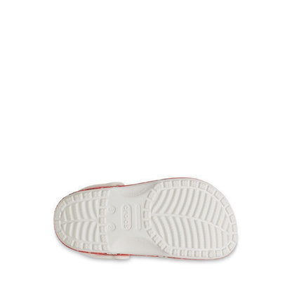 Crocs Hello Kitty Red Classic Kids Clog - Multi