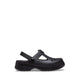 Crocs Classic Mary Jane Clog Kids - Black