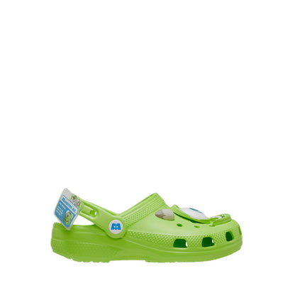 Crocs Monsters Inc Mike Classic Clog Kids - Multi
