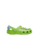 Crocs Monsters Inc Mike Classic Clog Kids - Multi