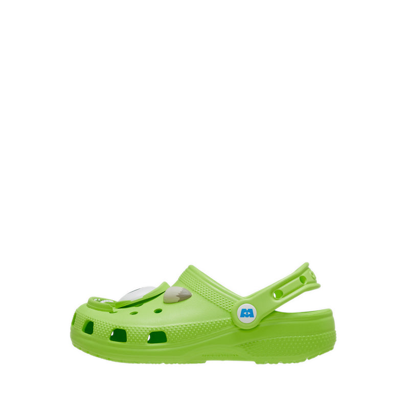 Crocs Monsters Inc Mike Classic Clog Kids - Multi