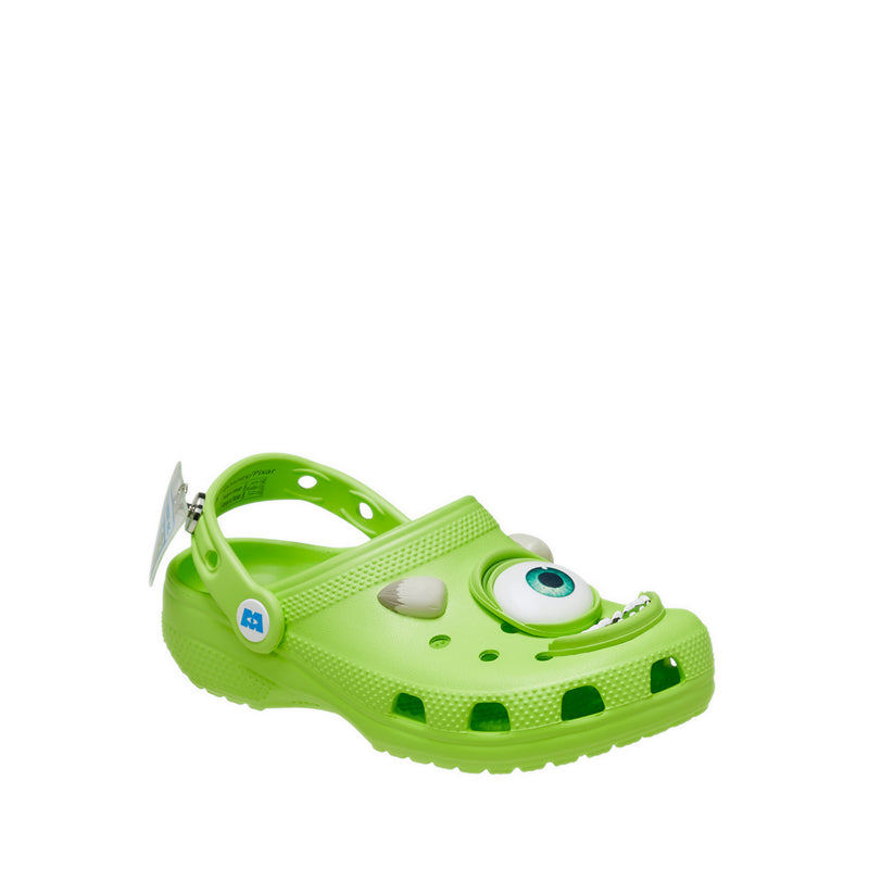 Crocs Monsters Inc Mike Classic Clog Kids - Multi