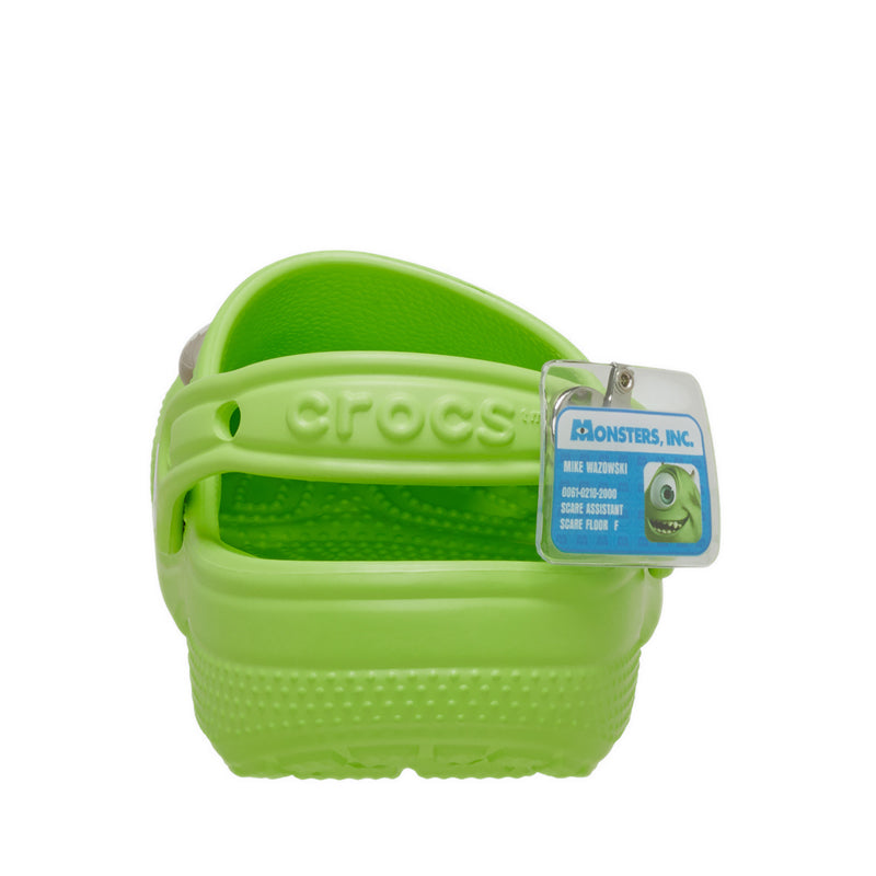 Crocs Monsters Inc Mike Classic Clog Kids - Multi