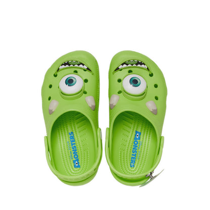 Crocs Monsters Inc Mike Classic Clog Kids - Multi