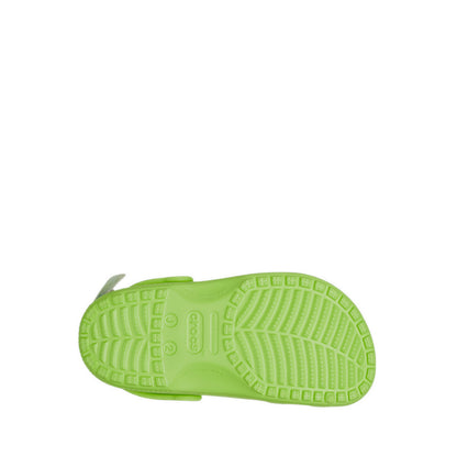 Crocs Monsters Inc Mike Classic Clog Kids - Multi