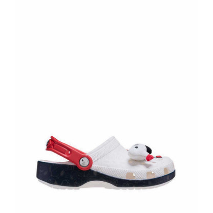 Crocs Peanuts Classic Kids Clog - Multi