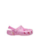Crocs Hello Kitty MyMelody Classic Kids Clog - Multi