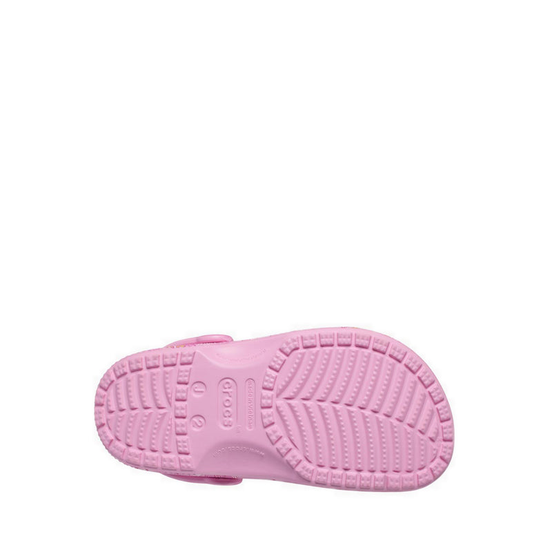 Crocs Hello Kitty MyMelody Classic Kids Clog - Multi