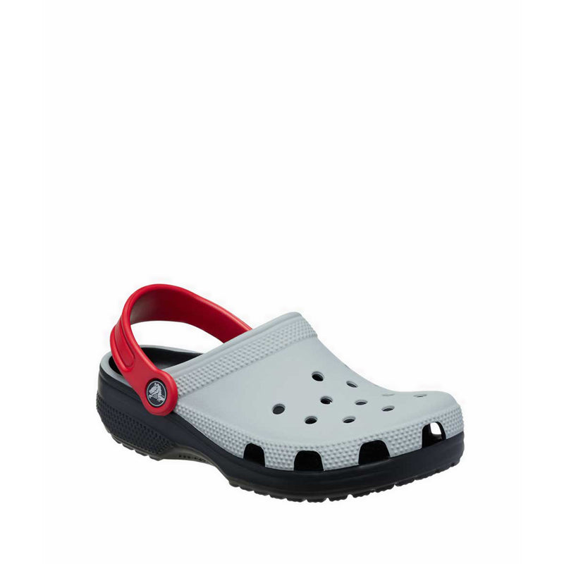 Crocs Classic Retro Sport Kids Clog - Mirage