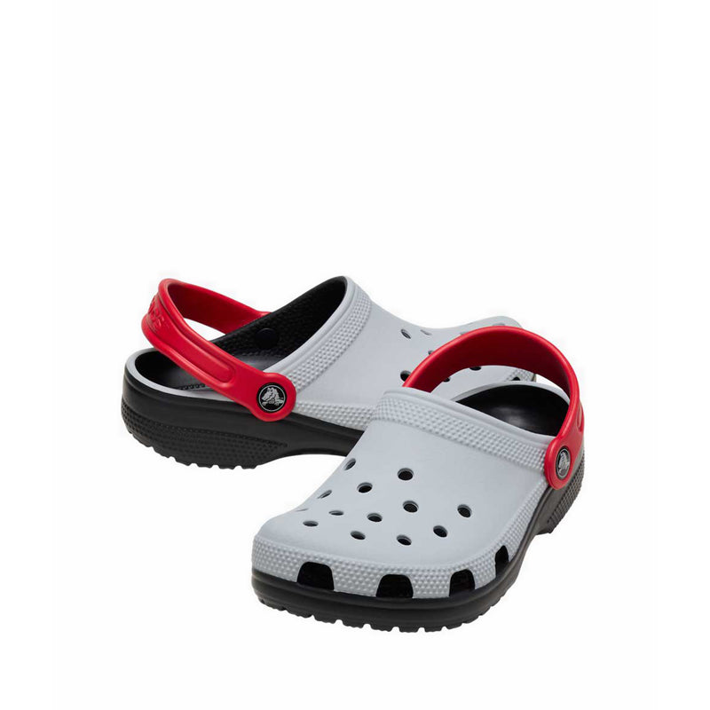 Crocs Classic Retro Sport Kids Clog - Mirage