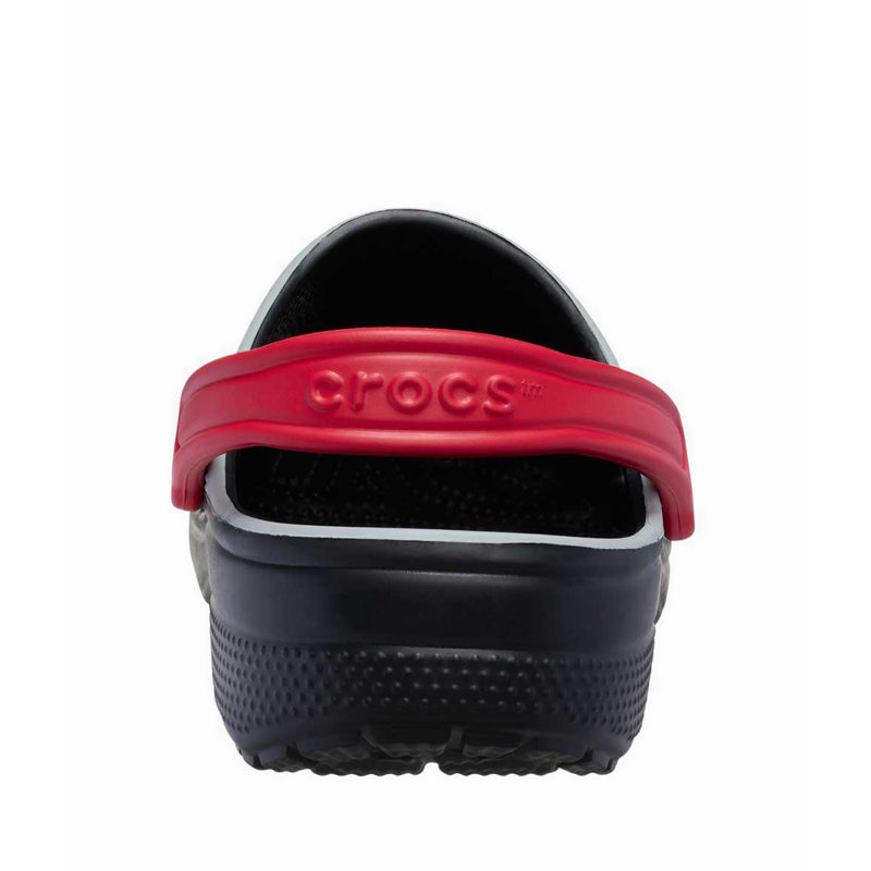 Crocs Classic Retro Sport Kids Clog - Mirage