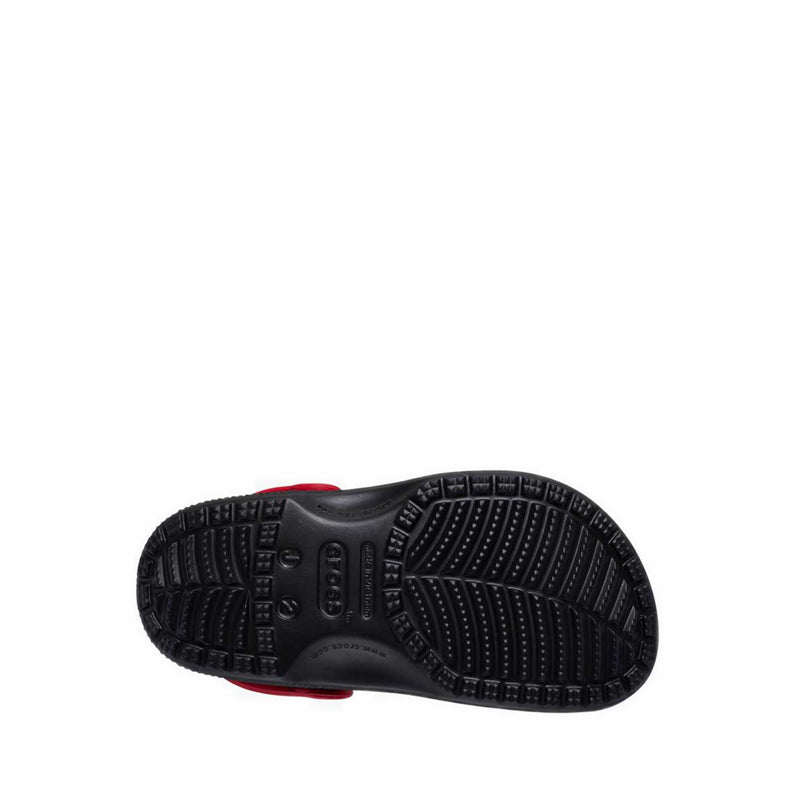 Crocs Classic Retro Sport Kids Clog - Mirage