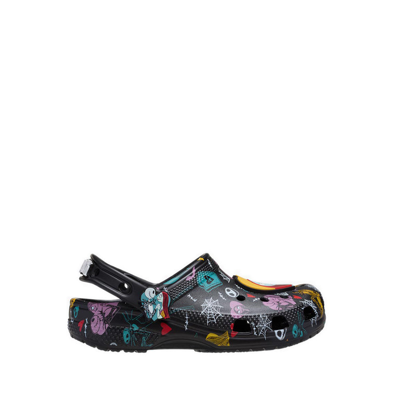 Crocs Nghtmare Multi Classic Kids Clog - Multi