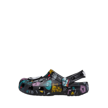 Crocs Nghtmare Multi Classic Kids Clog - Multi